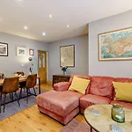 Semesterbostad 1 Bed In Oc-93147 Cockermouth