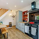 1 Bed In Oc-93147 度假居
