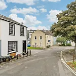 Semesterbostad 1 Bed In Oc-93147 *