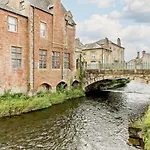 1 Bed In Oc-93147 Semesterbostad *