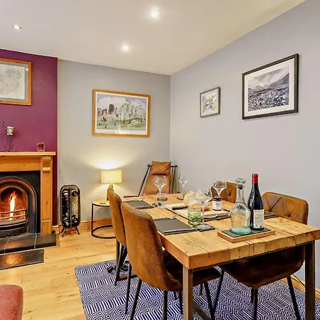 Holiday home 1 Bed In 93147 Cockermouth