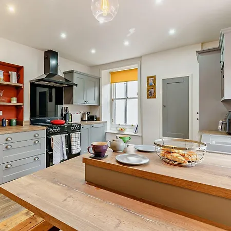 Holiday home 1 Bed In 93147