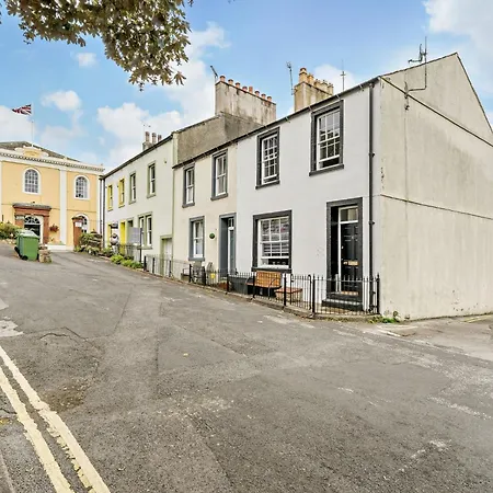 1 Bed In 93147 Cockermouth