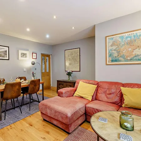 Holiday home 1 Bed In 93147