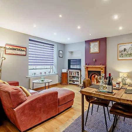 1 Bed In 93147 Holiday home Cockermouth