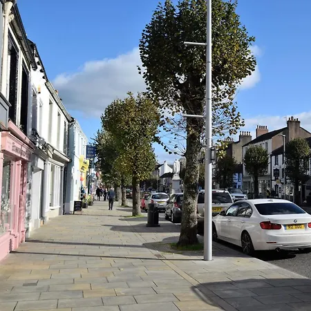 1 Bed In 93147 Cockermouth
