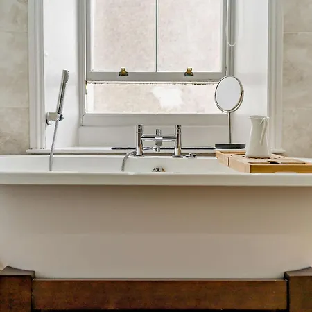 Ferienhaus 1 Bed In Oc-93147 Cockermouth