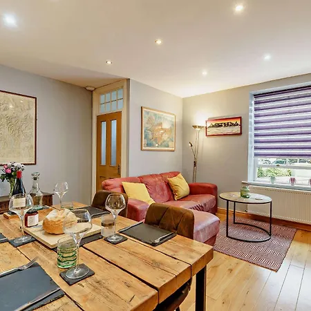Holiday home 1 Bed In 93147