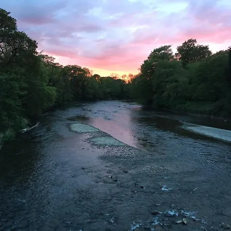 1 Bed In Oc-93147 Ferienhaus *