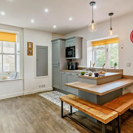 1 Bed In Oc-93147 度假居 科克茅斯