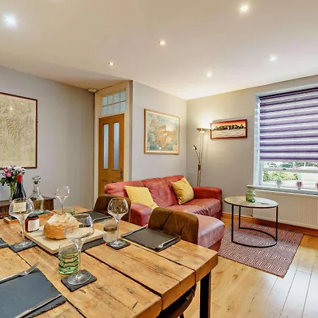 Vakantiehuis 1 Bed In Oc-93147 Cockermouth