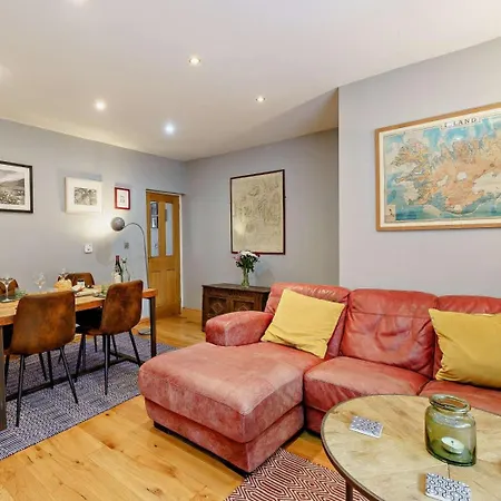 Ferienhaus 1 Bed In Oc-93147 Cockermouth