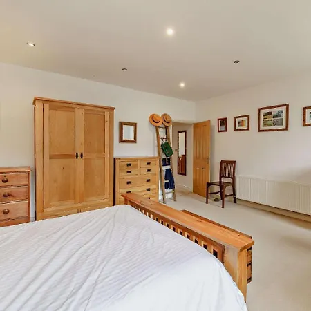 Vakantiehuis 1 Bed In Oc-93147 Cockermouth