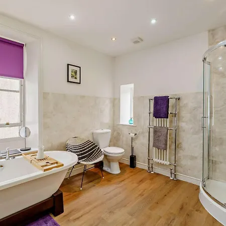 1 Bed In Oc-93147 科克茅斯