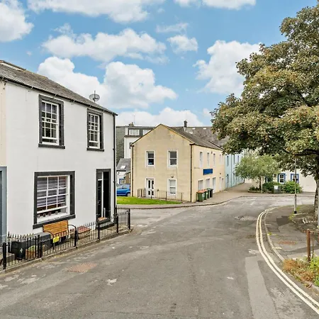 Ferienhaus 1 Bed In Oc-93147 *