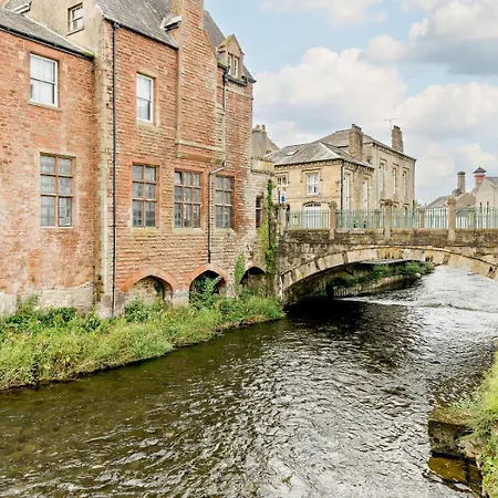 1 Bed In Oc-93147 Vakantiehuis *